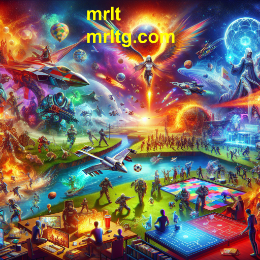 A Evolução dos Jogos no Século XXI