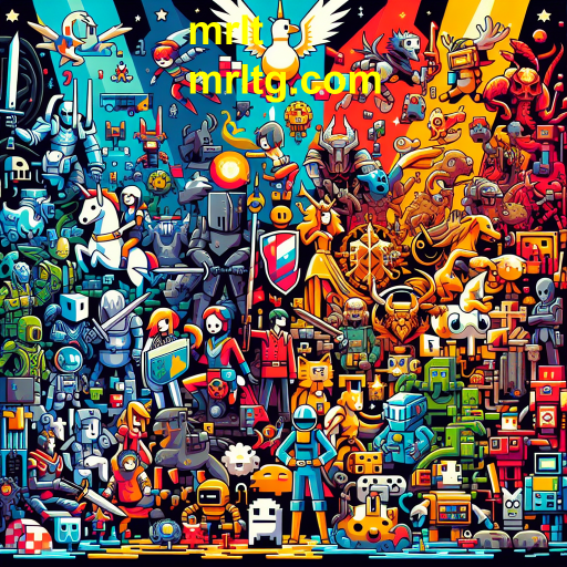 A Evolução dos Jogos no Século XXI