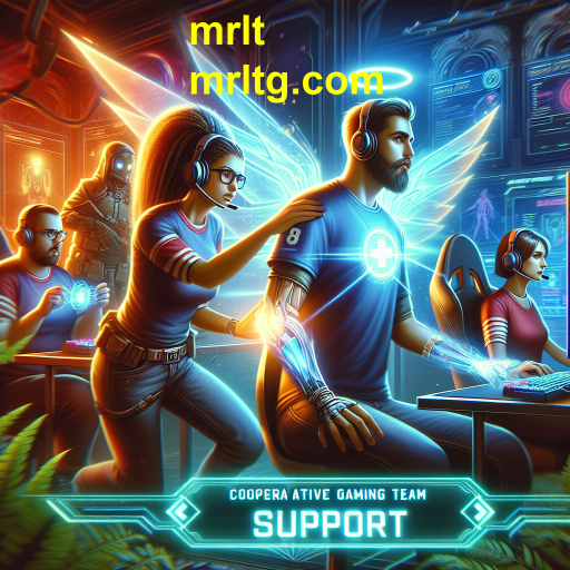 O Crescimento da Categoria de Jogos de Suporte