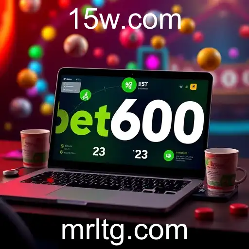 Loteria Online: O Fascínio das Apostas Digitais