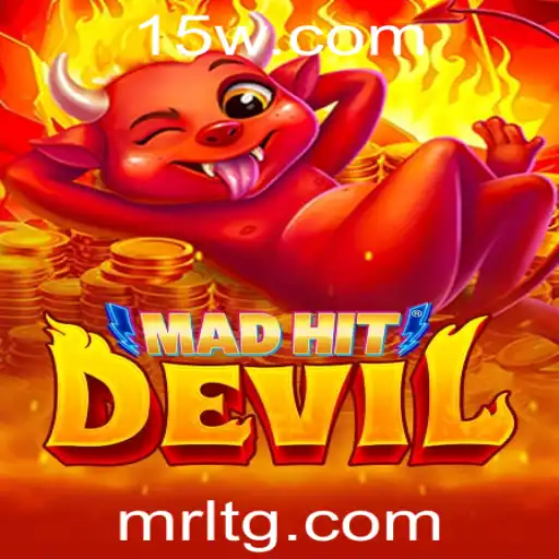 Explorando o Universo Fascinante de MadHitDevil: A Nova Sensação do Mundo dos Jogos