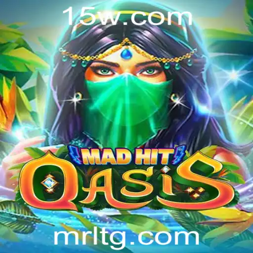 Explorando o Mundo de MadHitOasis: O Fenômeno dos Jogos de Azar Online