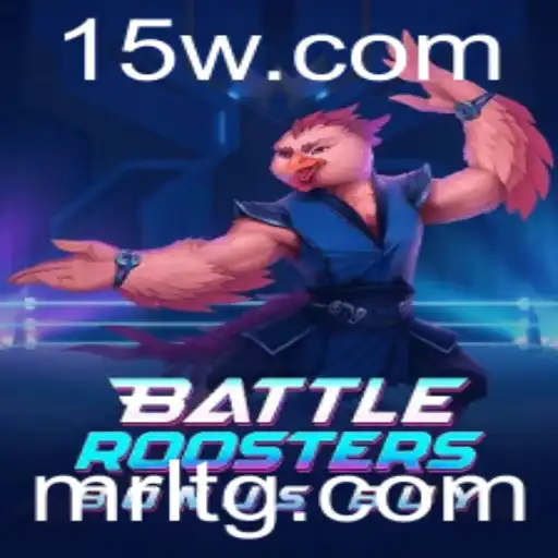 BattleRoostersBonusBuy: Um Mergulho no Mundo Acelerado dos Games de Sorte