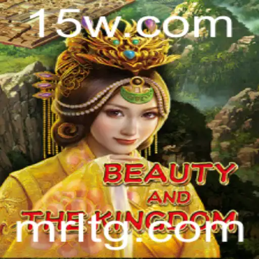 Explorando o Mundo de 'BeautyAndTheKingdom': Um Mergulho no Jogo Inovador