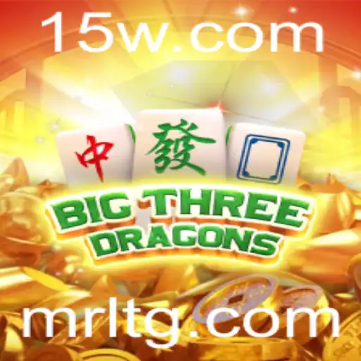 Explorando o Mundo de BigThreeDragons: Uma Aventura de Jogo Inovadora