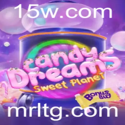 CandyDreamsSweetPlanet: Descubra o Universo de Doces e Diversão