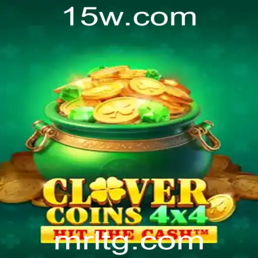 Descubra o Mundo de CloverCoins4x4: Estratégias e Regras do Novo Fenômeno dos Jogos
