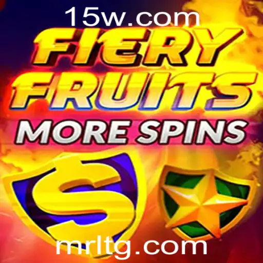 Descubra o Vibrante Mundo de FieryFruitsMoreSpins e Aumente Suas Chances com bet600