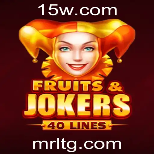 Descubra o Mundo Empolgante de FruitsAndJokers40 e Aposte com Bet600