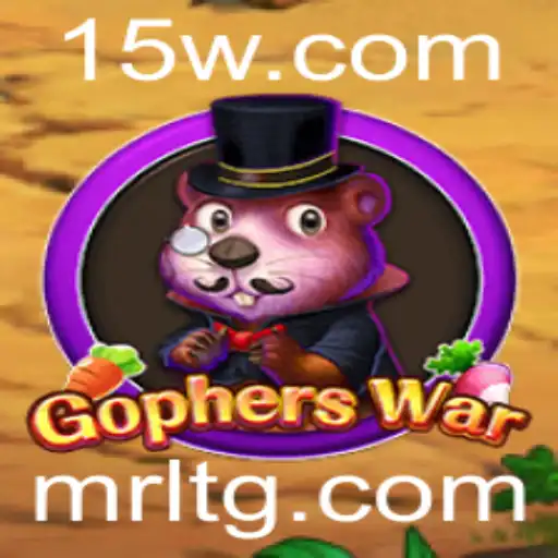 GophersWar: Uma Jornada Introdutória ao Novo Fenômeno dos Jogos Online
