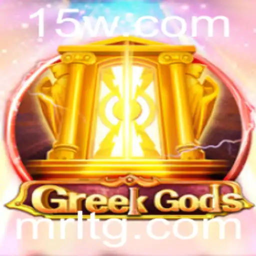 Explore o Fascinante Mundo de GreekGods: O Jogo e Seus Desafios