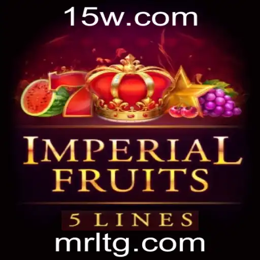 Explorando o Mundo de ImperialFruits5 e o Potencial de Ganhos com bet600