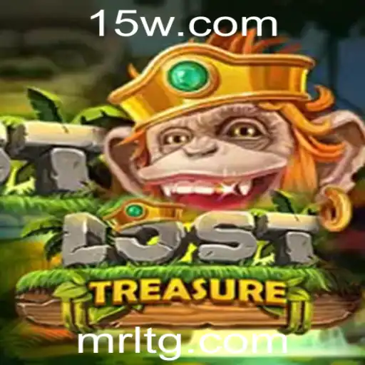 Explorando o Mundo do Jogo LostTreasure