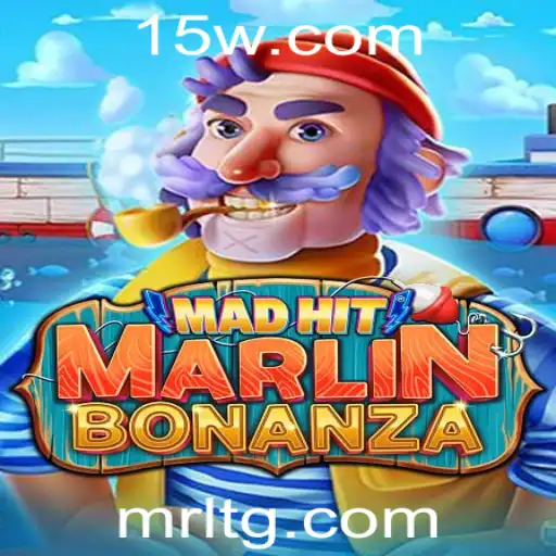 MadHitMarlinBonanza: Mergulhe na Aventura Subaquática do Ano