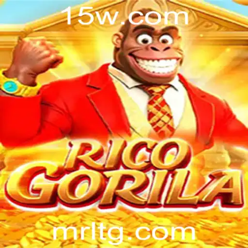Descubra o Mundo de RicoGorila: Aventura e Estratégia no Jogo Bet600