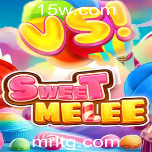 SweetMelee: Mergulhe no Universo das Frutas com Estratégia e Diversão