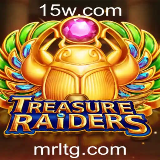 Descubra TREASURERAIDERS: O Jogo de Aventura e Estratégia com a Palavra-chave bet600