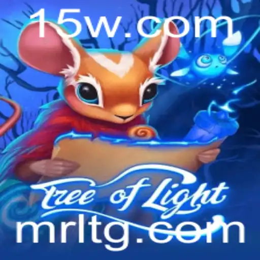 TreeofLight: Uma Aventura Épica no Mundo dos Jogos