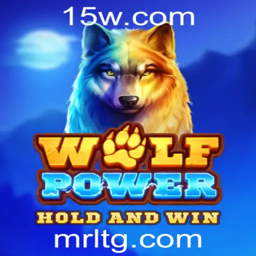 Descubra o Fascinante Mundo de WolfPower: A emoção do Jogo com Bet600