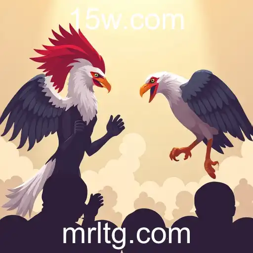 Sabong Online: A Ascensão dos Combates Virtuais de Galos