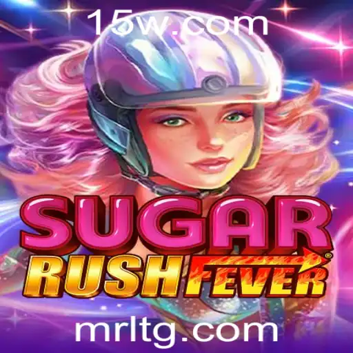 Explorando o Mundo de SugarRushFever: Uma Aventura de Apostas com bet600