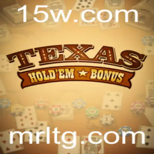Explorando o Mundo do Texas Hold'em Bonus