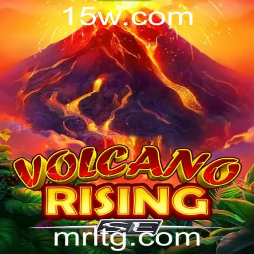 Explorando o Mundo de VolcanoRisingSE: Um Guia Abrangente